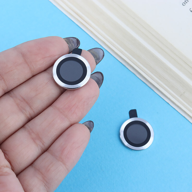 محافظ لنز رینگی Lens Film شیائومی Redmi 15