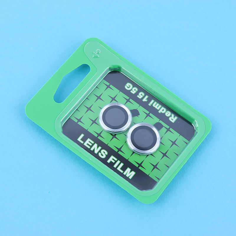 محافظ لنز رینگی Lens Film شیائومی Redmi 15