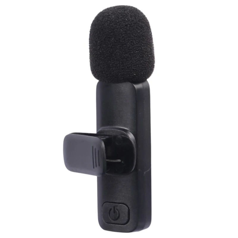 میکروفون یقه ای بی سیم Royal RM-K35
