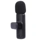 میکروفون یقه ای بی سیم Royal RM-K35