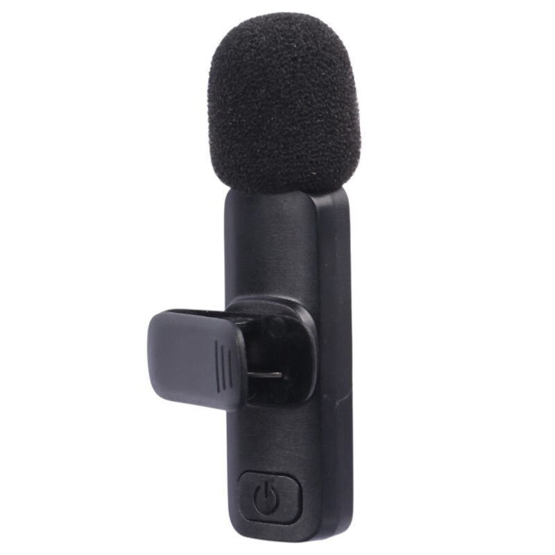 میکروفون یقه ای بی سیم Royal RM-K35