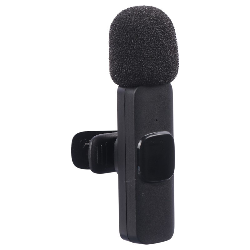 میکروفون یقه ای بی سیم Royal RM-K35