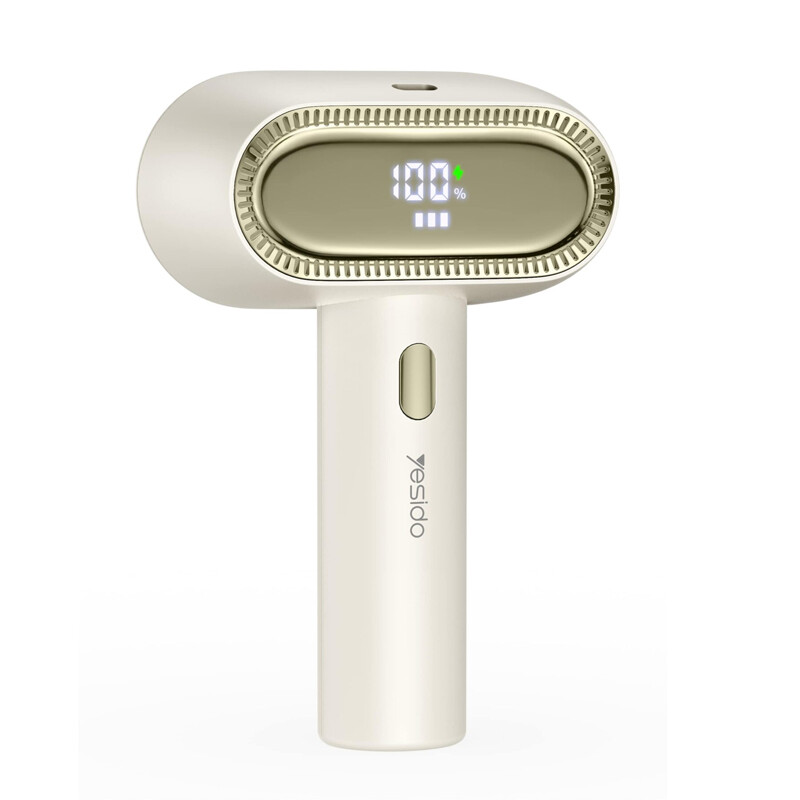 پرزگیر برقی لباس یسیدو EC20