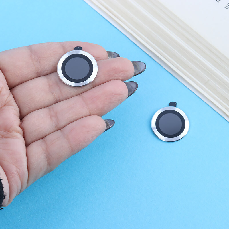 محافظ لنز رینگی Lens Film شیائومی Redmi 15C