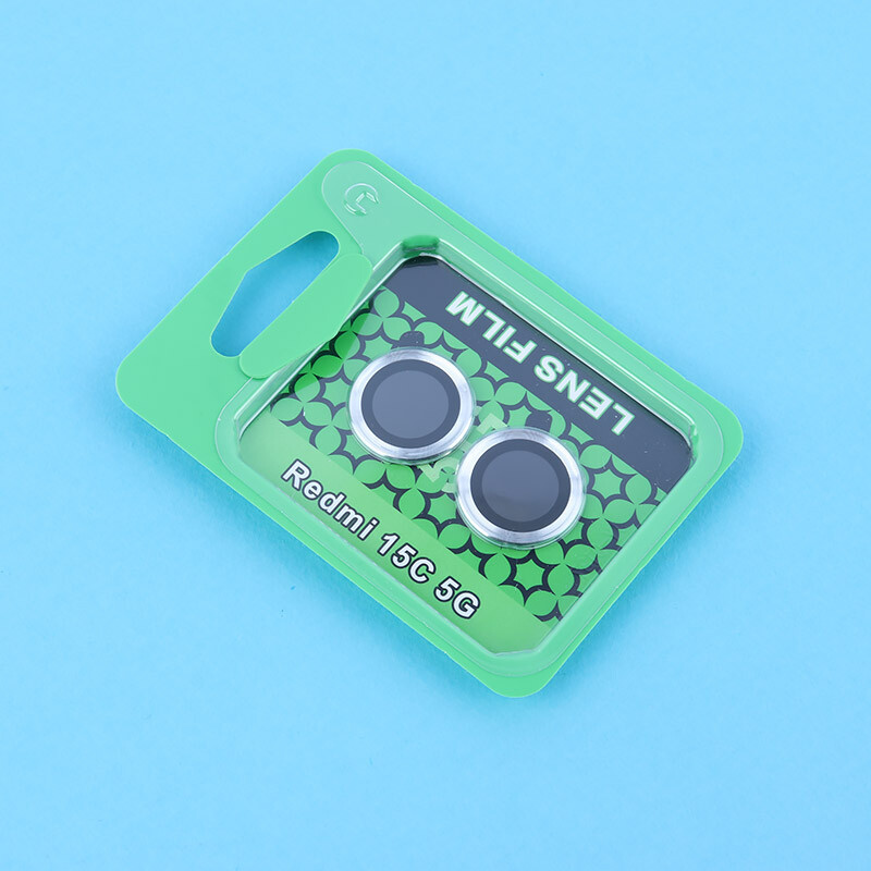 محافظ لنز رینگی Lens Film شیائومی Redmi 15C