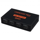 اسپلیتر 4 پورت HDMI رویال UHD