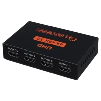 اسپلیتر 4 پورت HDMI رویال UHD