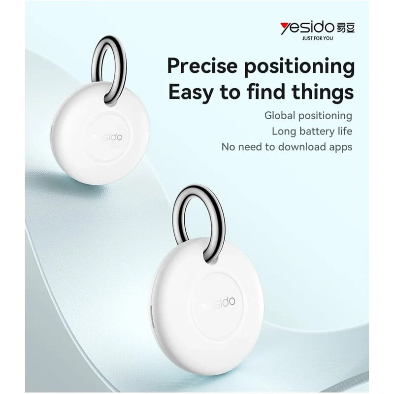 تگ هوشمند یسیدو EC14