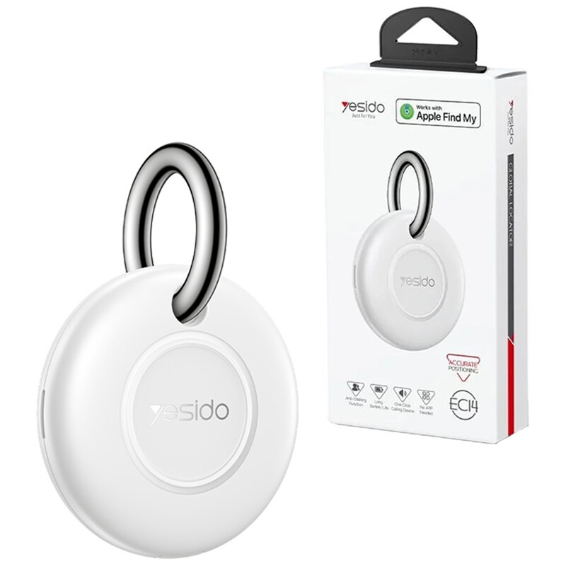 تگ هوشمند یسیدو EC14