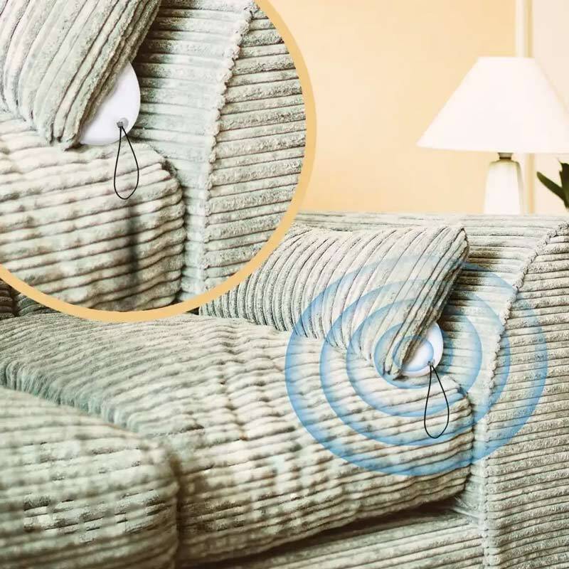 تگ هوشمند یسیدو EC14