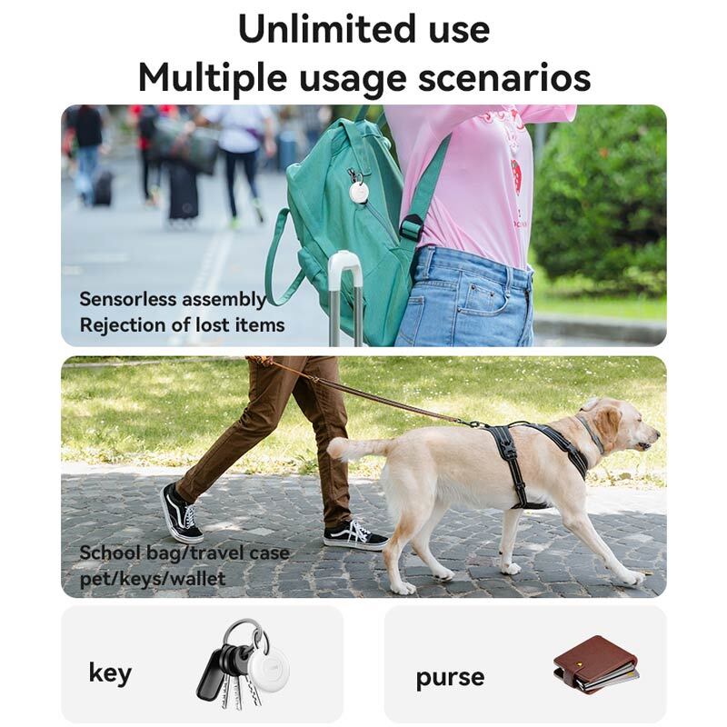 تگ هوشمند یسیدو EC14