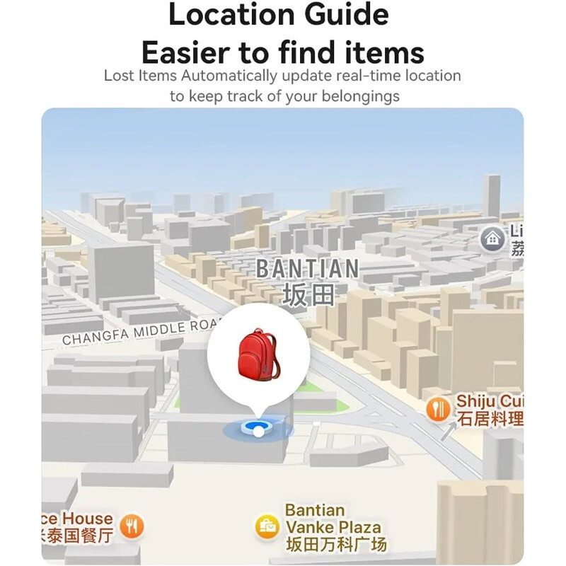 تگ هوشمند یسیدو EC14