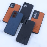 قاب چرمی A Bold Attempt PAL Prime