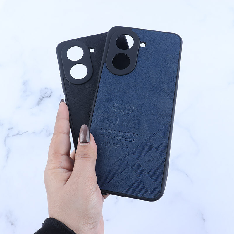 قاب چرمی A Bold Attempt PAL Prime