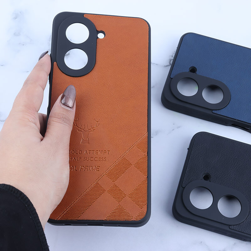 قاب چرمی A Bold Attempt PAL Prime