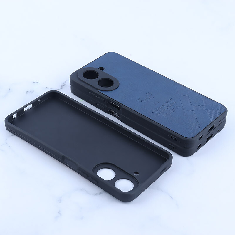 قاب چرمی A Bold Attempt PAL Prime