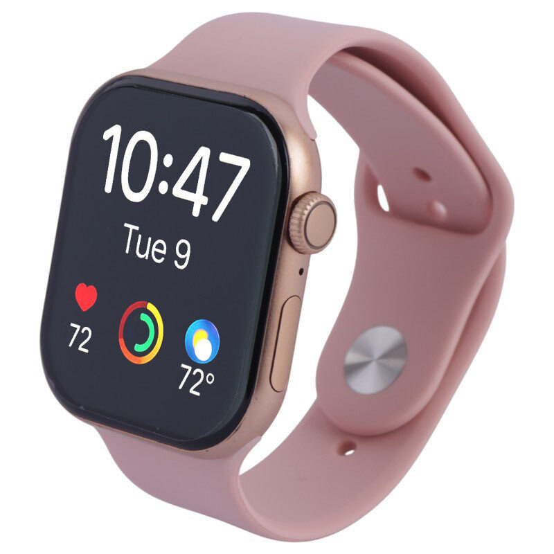 ساعت هوشمند گرین لاین Green Lion Ultimate 10 46MM