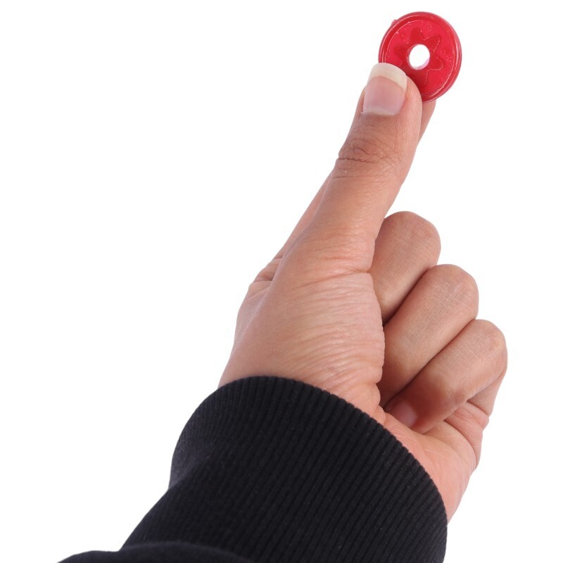 مهره آموزش شمارش همراه با نخ شایان تویز