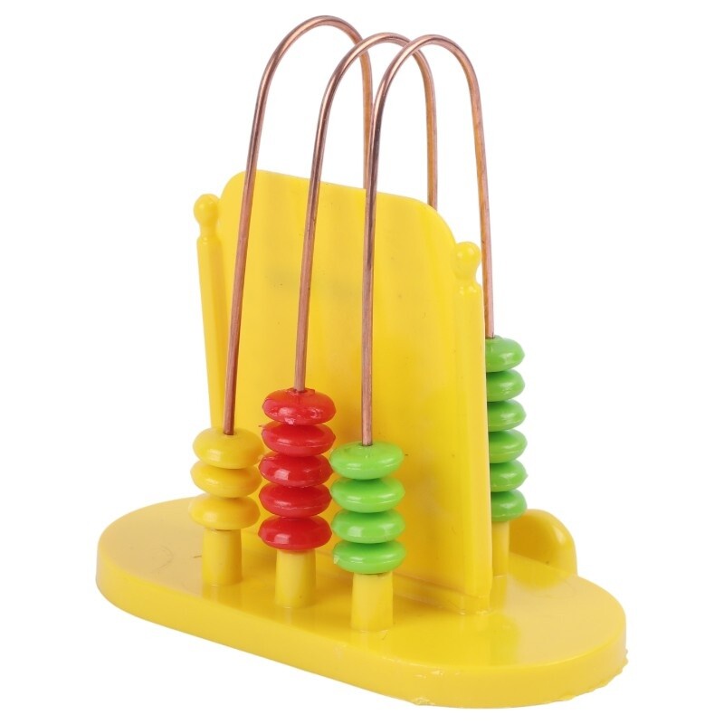 چرتکه 3 ستون شایان تویز