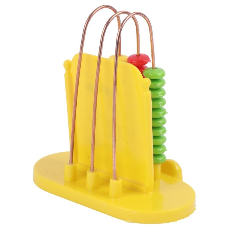 چرتکه 3 ستون شایان تویز