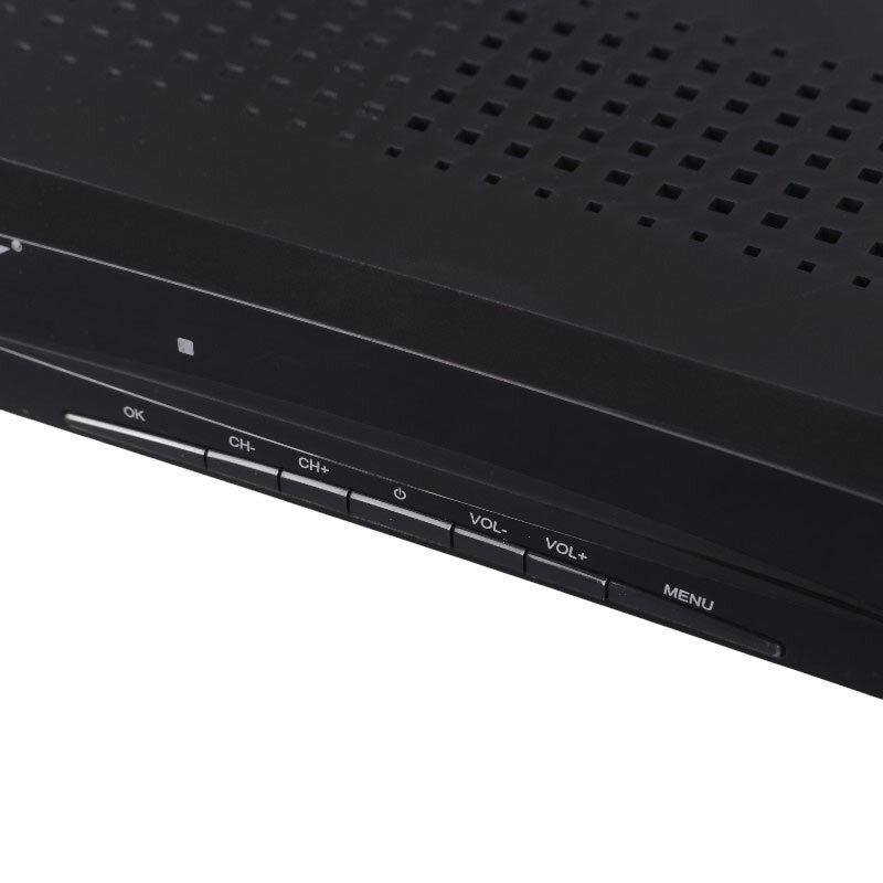 گیرنده دیجیتال دنای Denay STB1034H + کابل AV