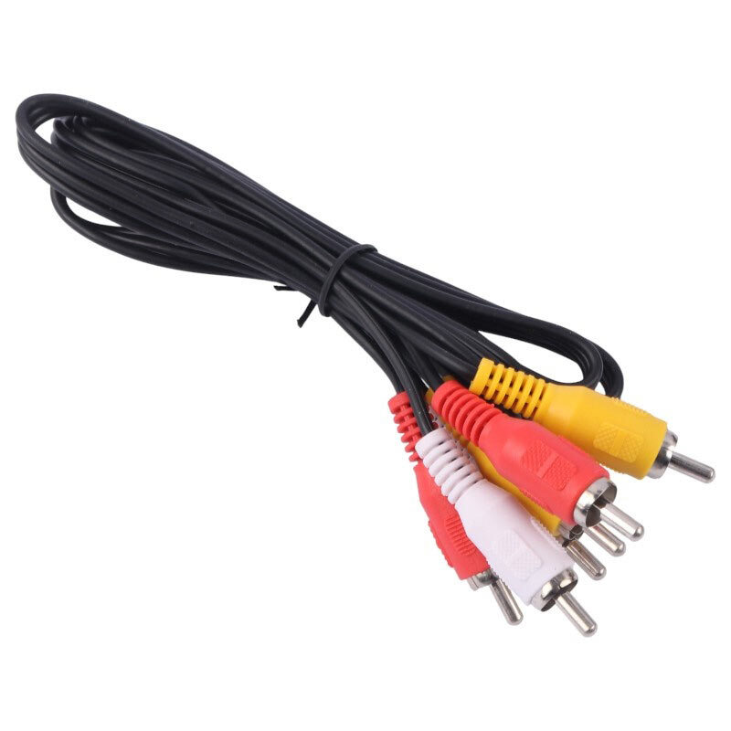 گیرنده دیجیتال دنای Denay STB1034H + کابل AV