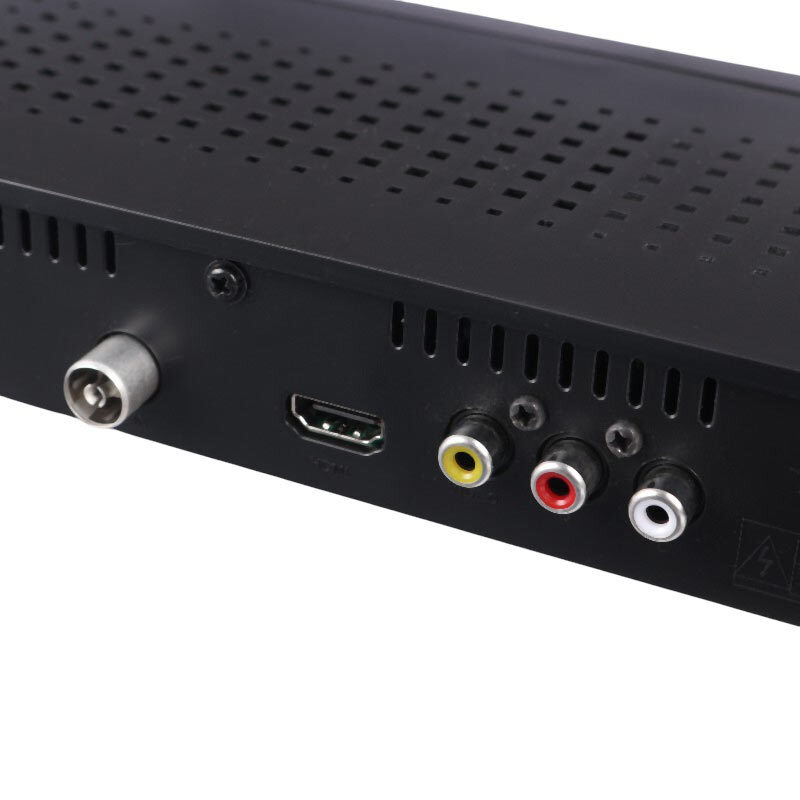 گیرنده دیجیتال دنای Denay STB1034H + کابل AV