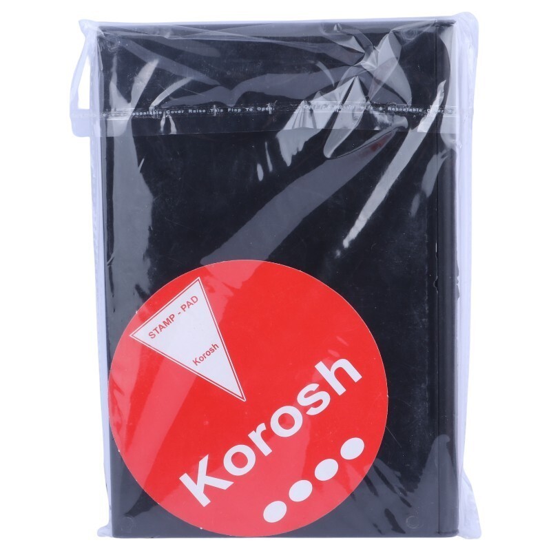 استامپ کوروش سایز 12*20 سانتی متر