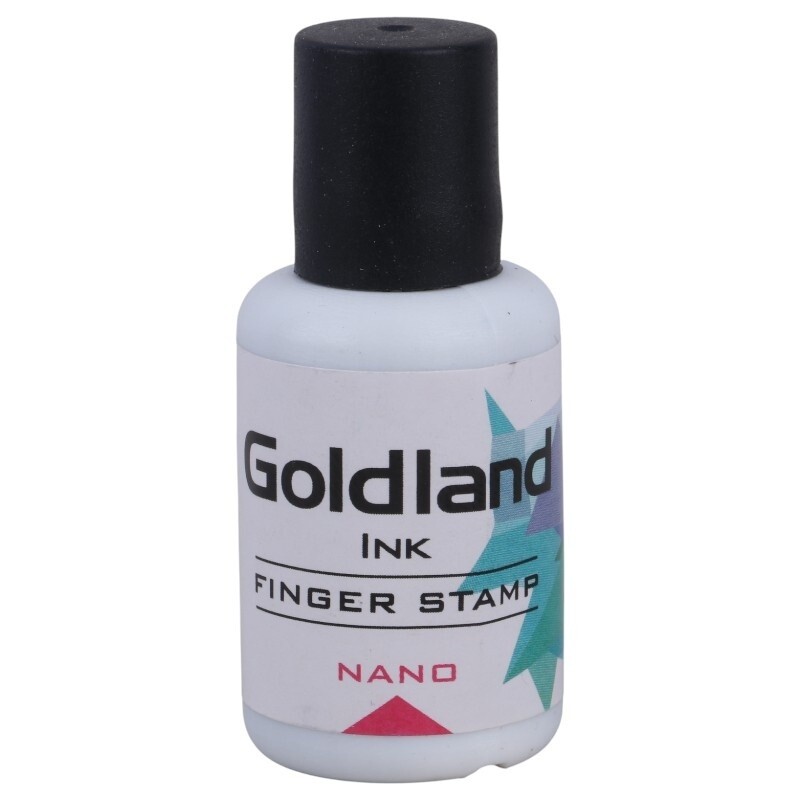 جوهر استامپ نانو کوروش Korosh goldland