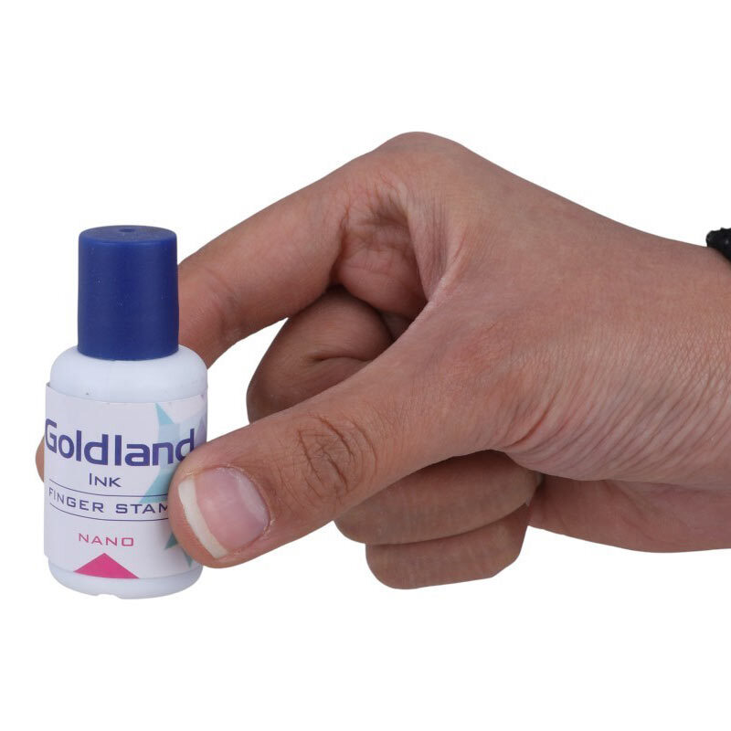 جوهر استامپ نانو کوروش Korosh goldland