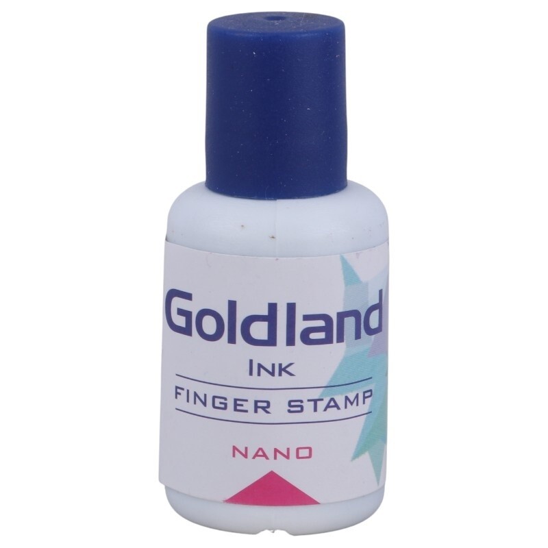 جوهر استامپ نانو کوروش Korosh goldland