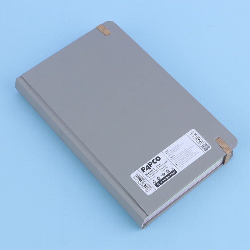 دفتر پلنر پاپکو CR-71936