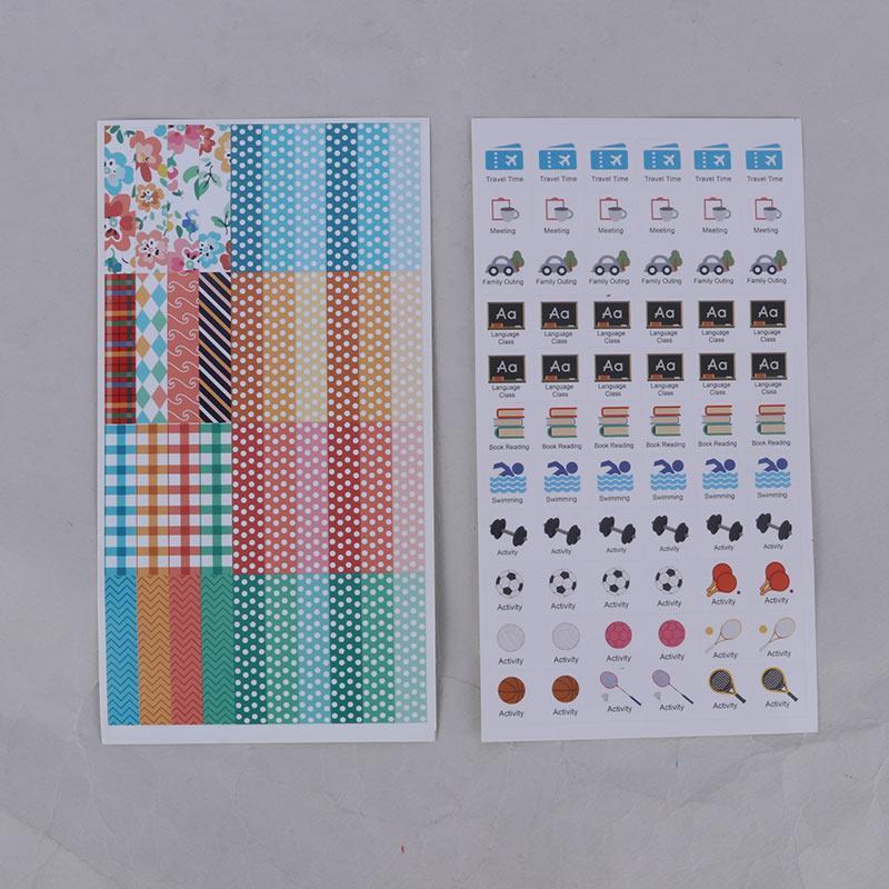 دفتر پلنر پاپکو CR-71936