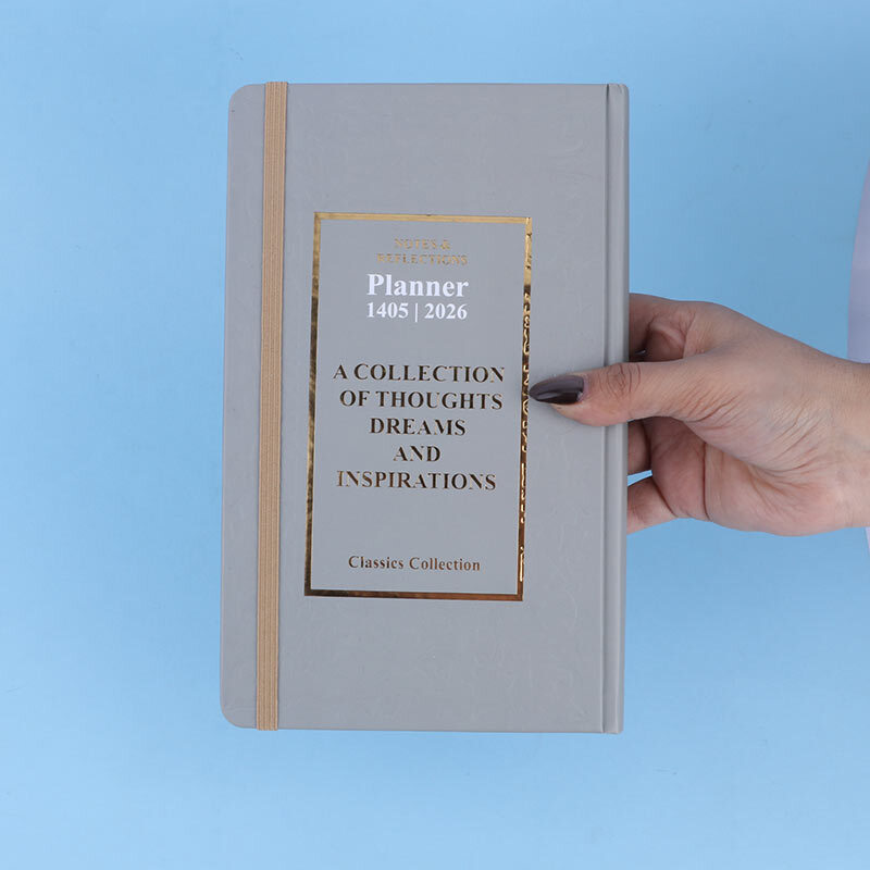 دفتر پلنر پاپکو CR-71936