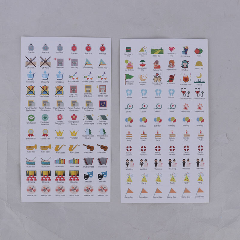 دفتر پلنر پاپکو CR-71936