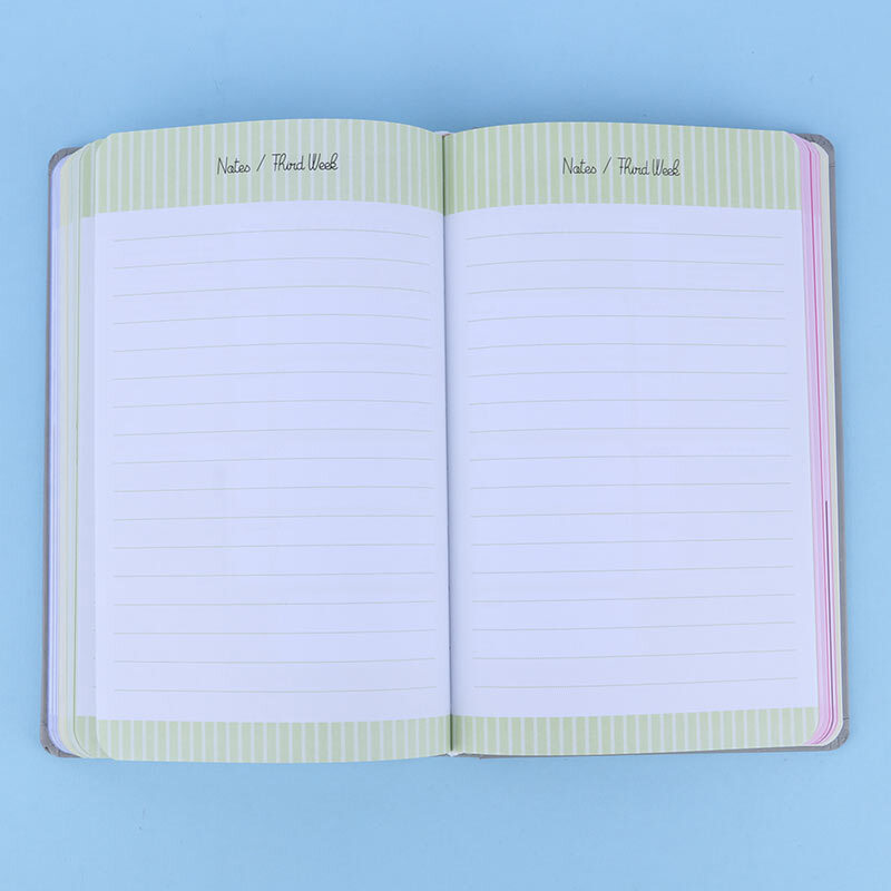 دفتر پلنر پاپکو CR-71936