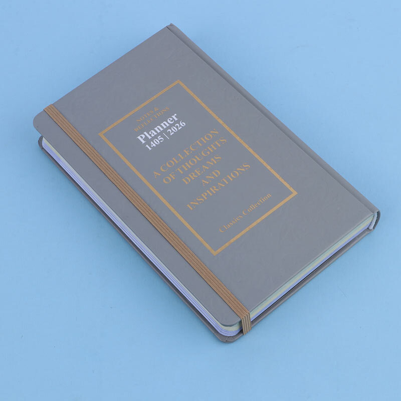 دفتر پلنر پاپکو CR-71936