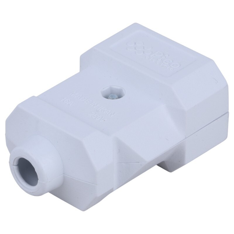 مادگی برق تخت پیکو