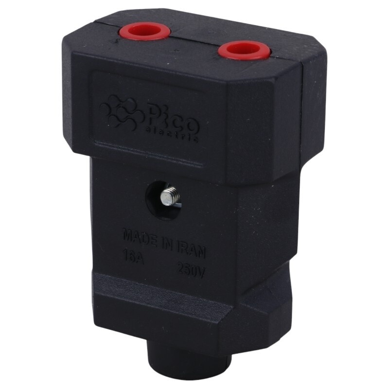 مادگی برق تخت پیکو