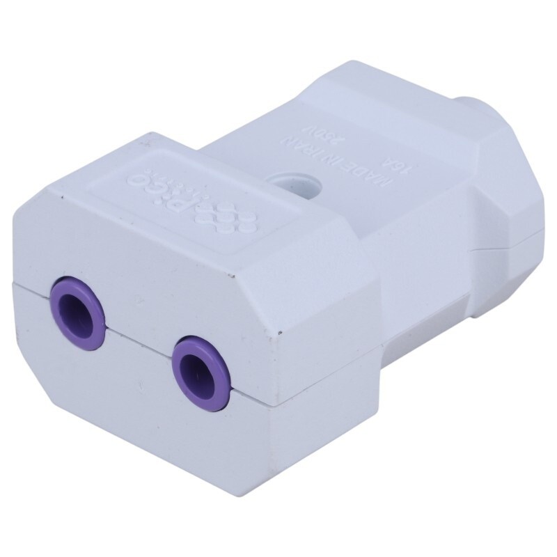 مادگی برق تخت پیکو