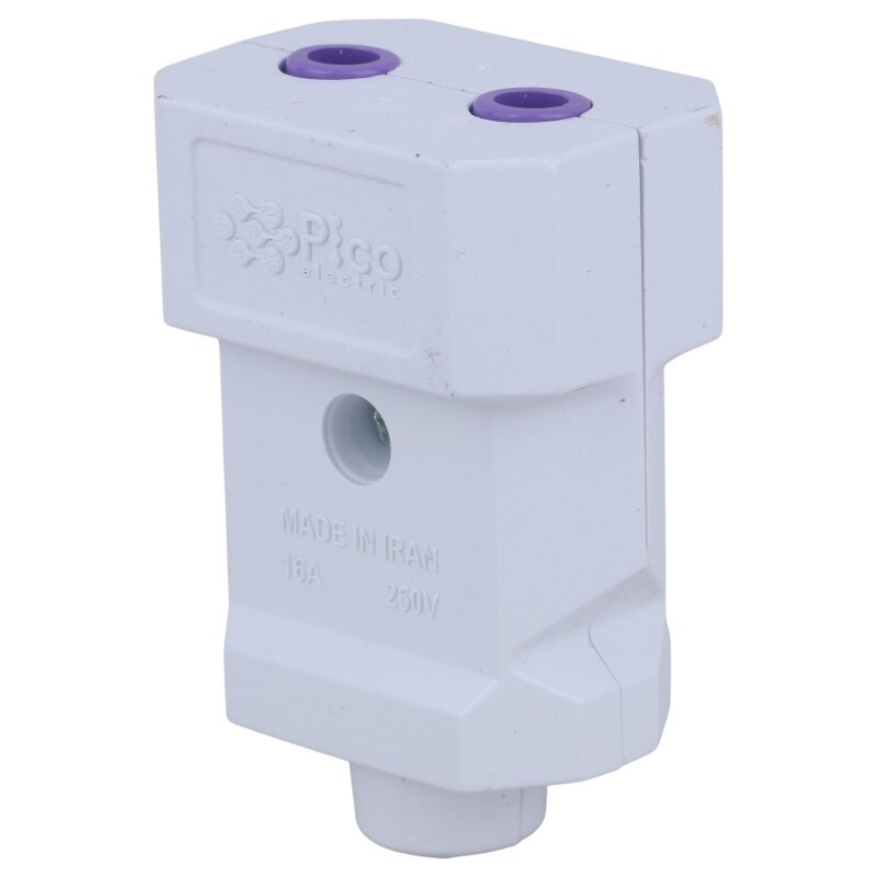 مادگی برق تخت پیکو