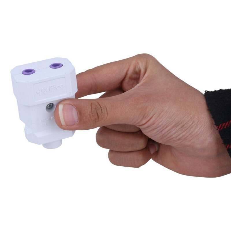 مادگی برق تخت پیکو