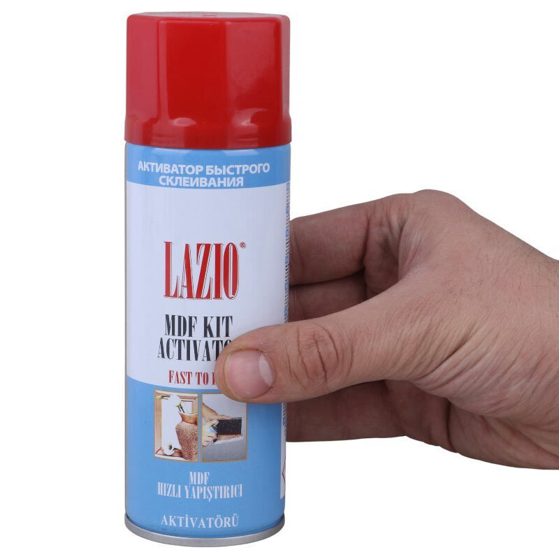 چسب 123 Lazio حجم 200 میلی لیتر