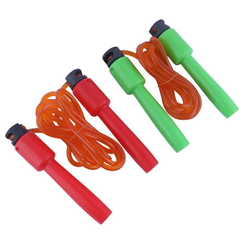 طناب ورزشی شایان تویز سایز بزرگ کد 1