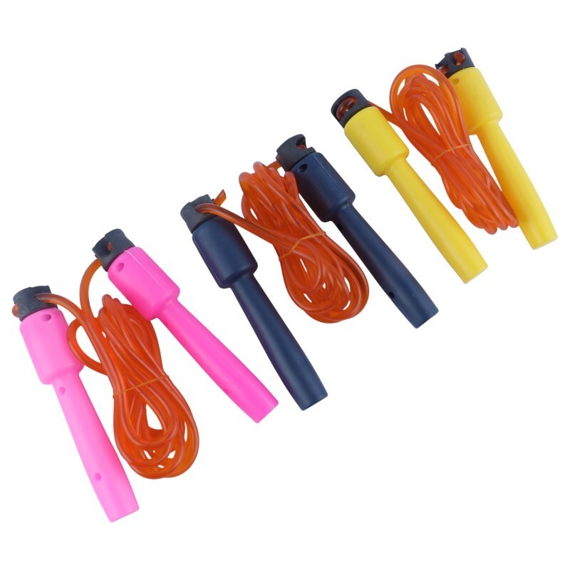 طناب ورزشی شایان تویز سایز بزرگ کد 1