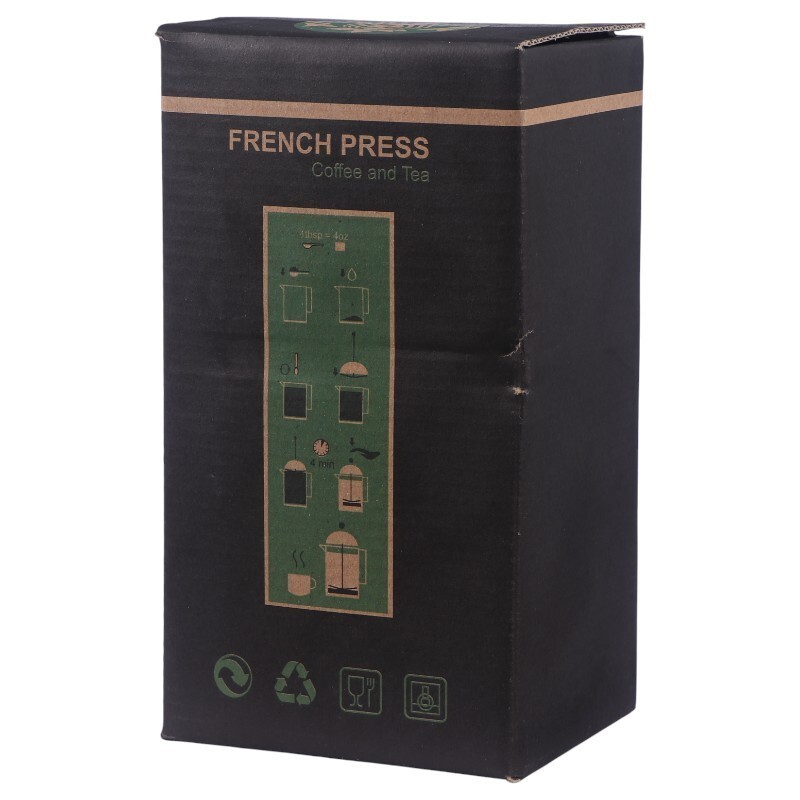 فرنچ پرس Starbucks ظرفیت 350 میلی لیتر