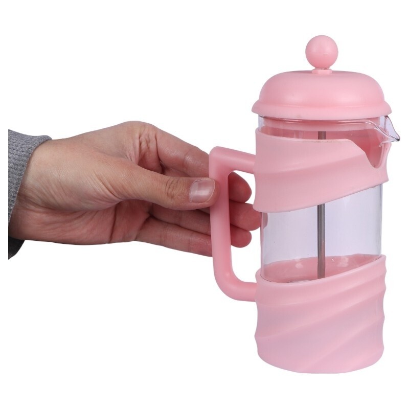 فرنچ پرس Starbucks ظرفیت 350 میلی لیتر