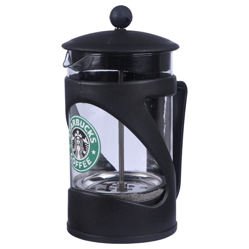 فرنچ پرس Starbucks ظرفیت 600 میلی لیتر