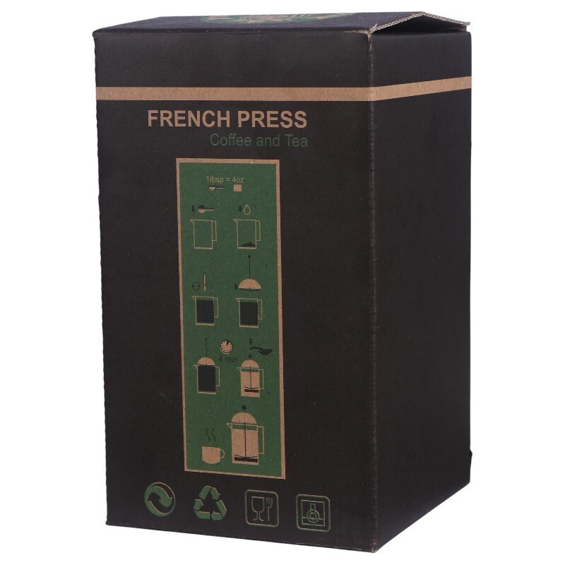 فرنچ پرس Starbucks ظرفیت 600 میلی لیتر