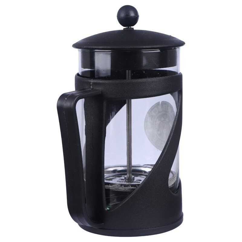 فرنچ پرس Starbucks ظرفیت 600 میلی لیتر